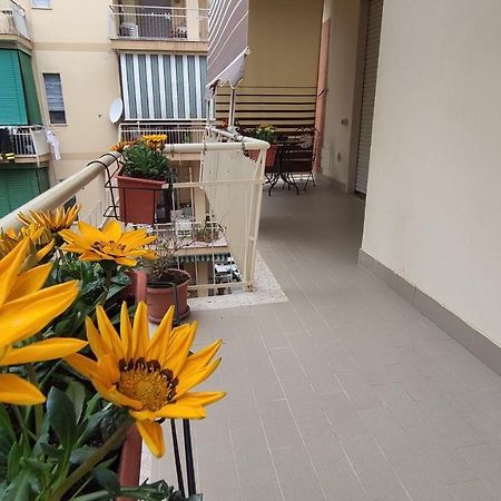 Casa Angela Apartamento Salerno Exterior foto