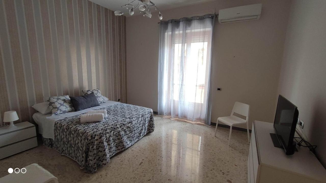 Casa Angela Apartamento Salerno Exterior foto